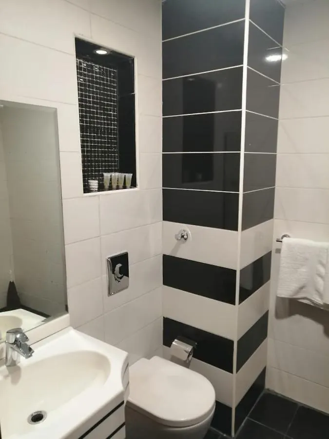 فندق زهرة السعد 1 Meca Hotel