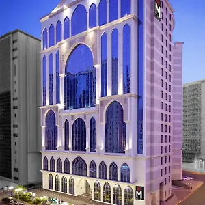 4* فندق إم الدانة من ميلينيوم