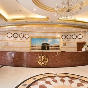 Palestine Makkah *** Mecca