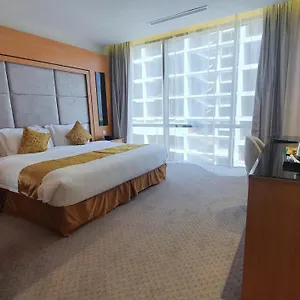 فندق Al Rayyan Tower
