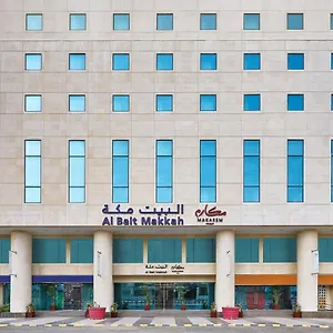 4* فندق مكارم العزيزية