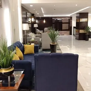 شقة ريف للشقق الفندقية