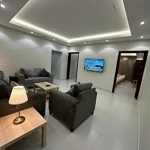 شقة جيهان الخاصة