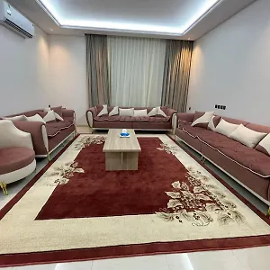  شقة فاخرة المملكة العربية السعودية