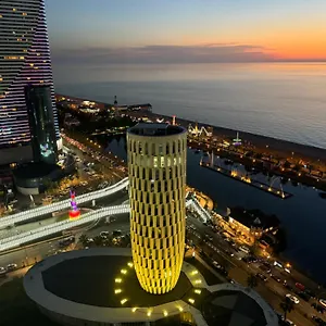 ***** فندق Allince Palace By Marriott جورجيا