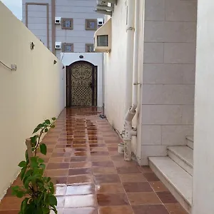  شقة بداخل حد الحرم المملكة العربية السعودية