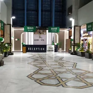 Alrabih Mecca