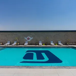 *** فندق Aloft By Marriott المملكة العربية السعودية