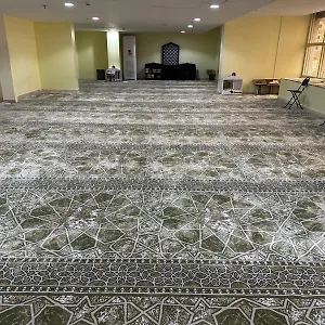 3* فندق بتول أجياد
