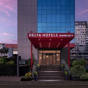 فندق Delta By Marriott Vadi