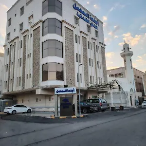 فندق Al Mahmal