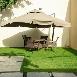 Arjan Park Saudi Arabia