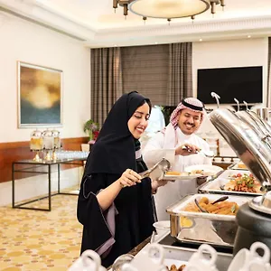 Отель Swissotel Al Maqam Makkah