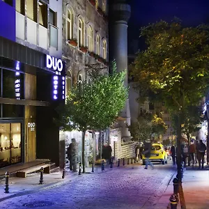  فندق ديو غالاتا تركيا