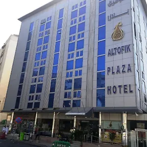Hotel Al Tawfiq Plaza