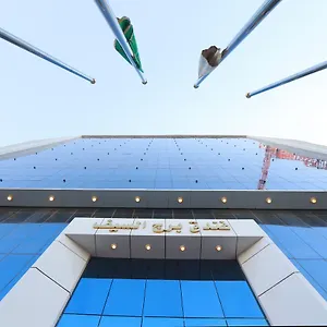 3* فندق برج السيف