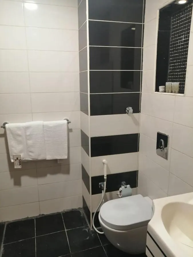 Zahrat Al Saad 1 Hotel Mecca