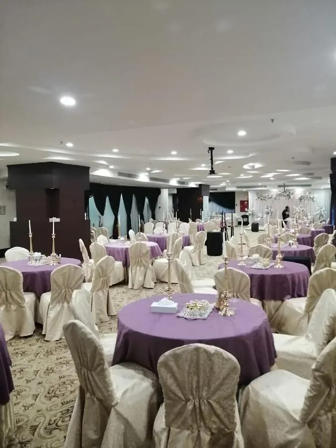 Zahrat Al Saad 1 Hotel Mecca 3*,  Saudi Arabia