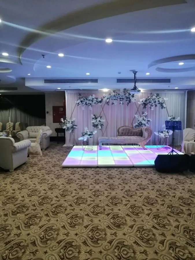 Zahrat Al Saad 1 Hotel Mecca