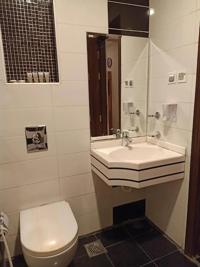 Zahrat Al Saad 1 Hotel Mecca