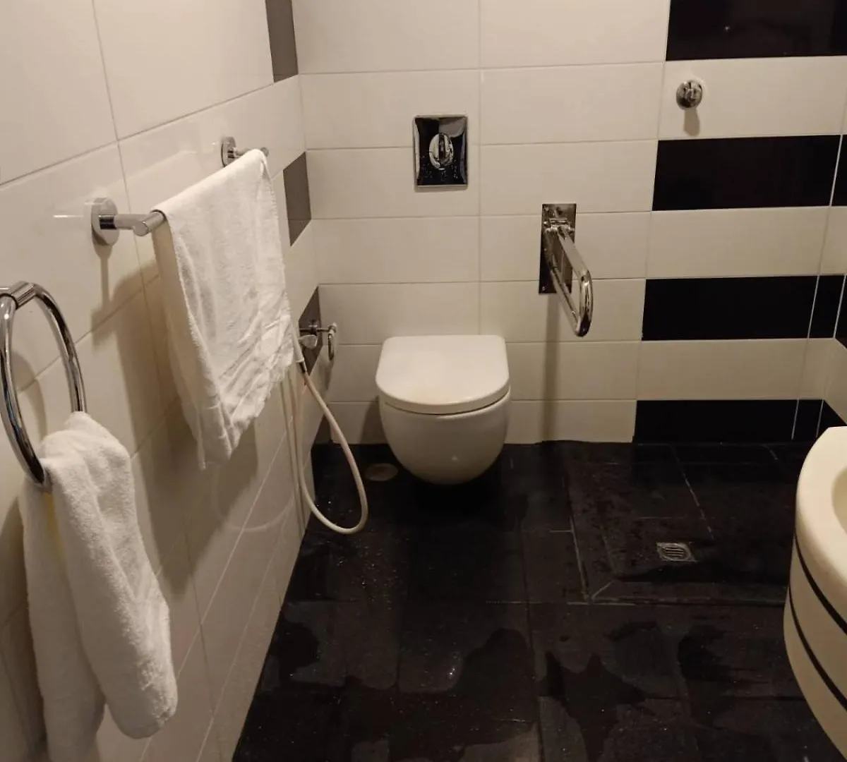 Zahrat Al Saad 1 Hotel Mecca Saudi Arabia