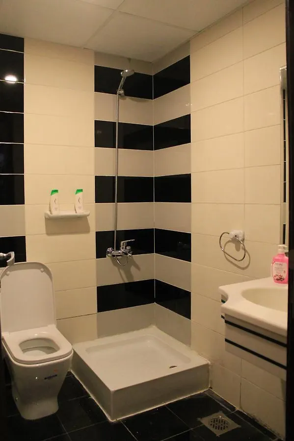 Zahrat Al Saad 1 Hotel Mecca